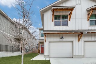 7552 Magnolia Vlg Unit 101, San Antonio, TX 78252