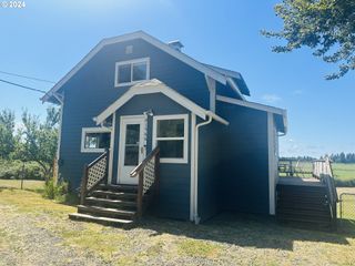 91566 LEWIS AND CLARK Rd, Astoria, OR 97103
