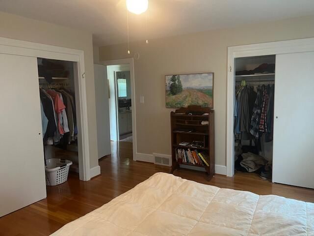 711 Windsor LN, Martinsville, VA 24112