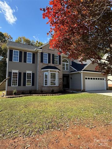 6933 Sweetfield Drive 12, Huntersville, NC 28078