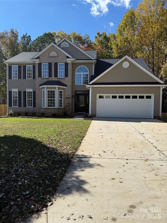 6933 Sweetfield Drive 12, Huntersville, NC 28078