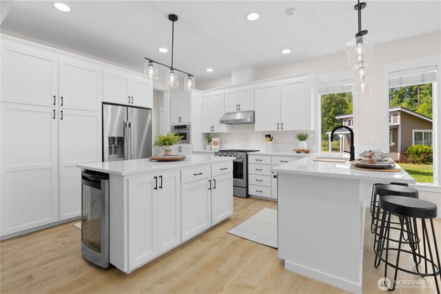 28109 121st Avenue E, Graham, WA 98338