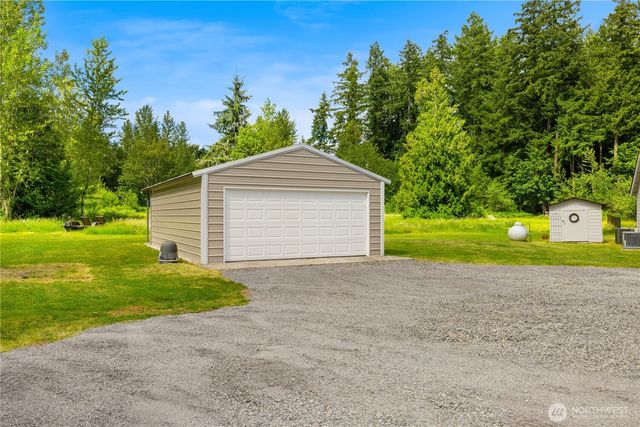 28109 121st Avenue E, Graham, WA 98338