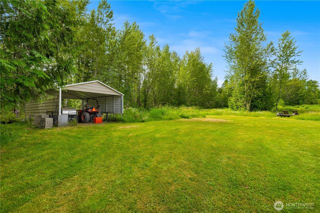 28109 121st Avenue E, Graham, WA 98338