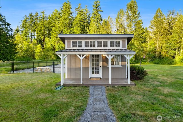 28109 121st Avenue E, Graham, WA 98338