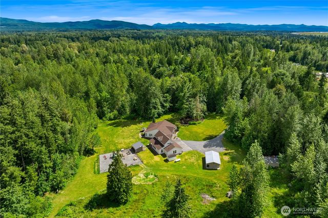 28109 121st Avenue E, Graham, WA 98338