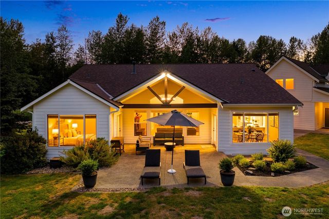 28109 121st Avenue E, Graham, WA 98338