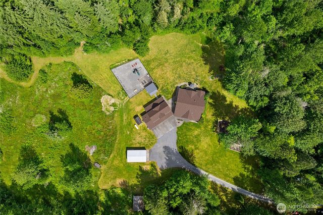 28109 121st Avenue E, Graham, WA 98338