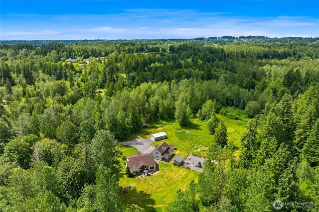 28109 121st Avenue E, Graham, WA 98338