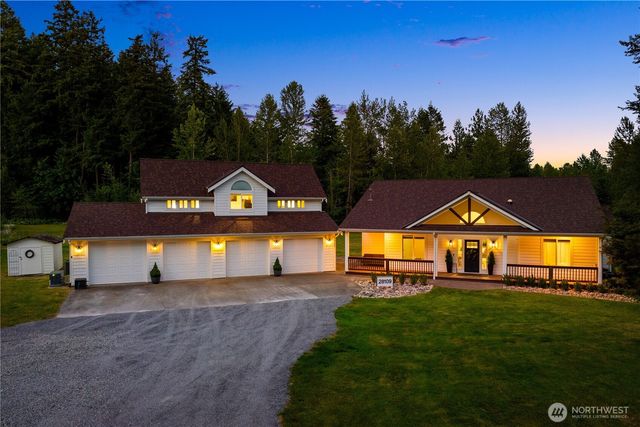 28109 121st Avenue E, Graham, WA 98338
