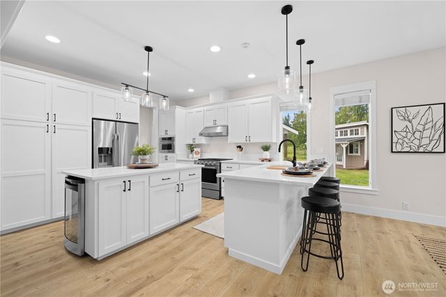 28109 121st Avenue E, Graham, WA 98338