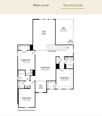 820 River Sky Road, Lavon, TX 75166