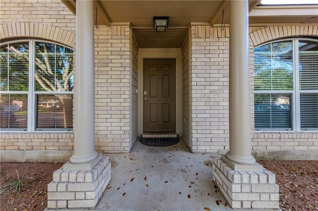 3254 Arroyo Bluff LN, Round Rock, TX 78681