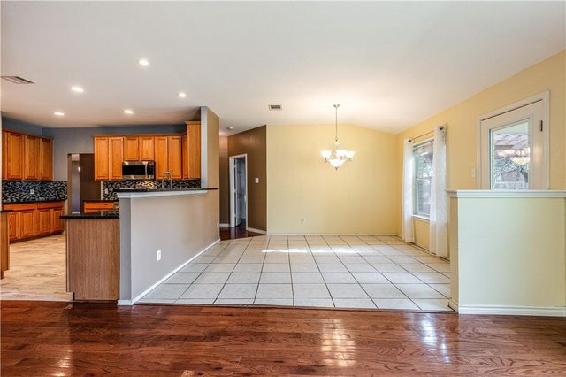 3254 Arroyo Bluff LN, Round Rock, TX 78681
