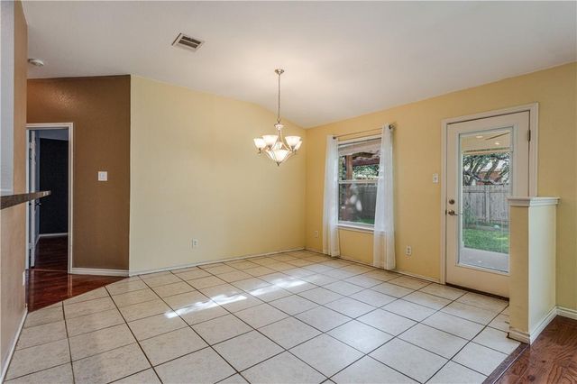 3254 Arroyo Bluff LN, Round Rock, TX 78681
