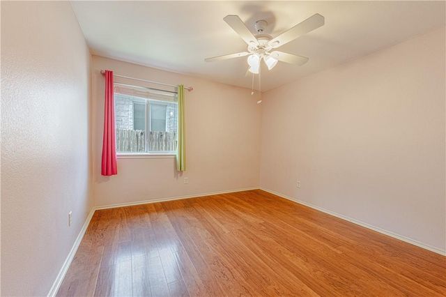 3254 Arroyo Bluff LN, Round Rock, TX 78681