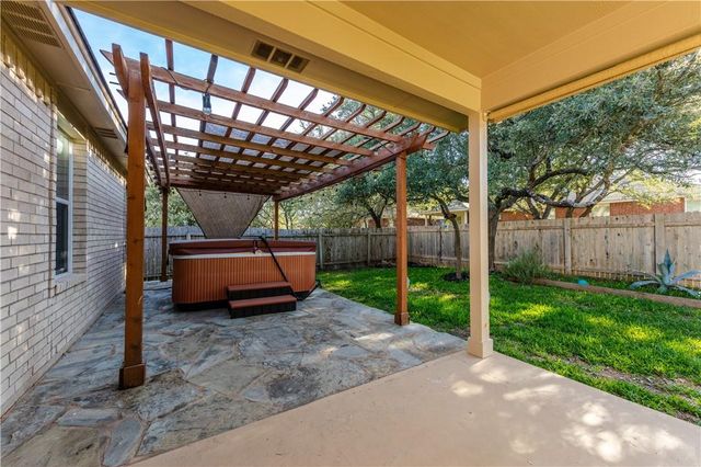 3254 Arroyo Bluff LN, Round Rock, TX 78681