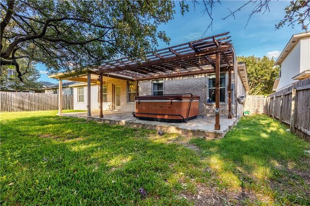 3254 Arroyo Bluff LN, Round Rock, TX 78681