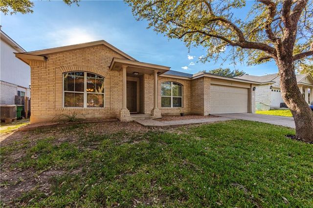 3254 Arroyo Bluff LN, Round Rock, TX 78681
