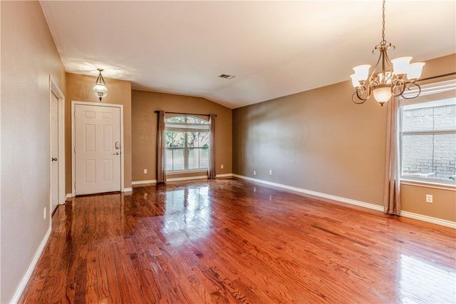 3254 Arroyo Bluff LN, Round Rock, TX 78681