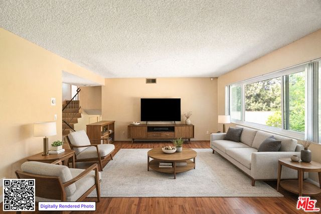 4767 Round Top Drive, Los Angeles, CA 90065