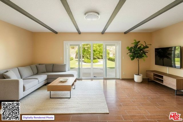 4767 Round Top Drive, Los Angeles, CA 90065