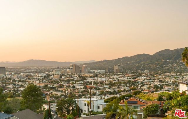 4767 Round Top Drive, Los Angeles, CA 90065