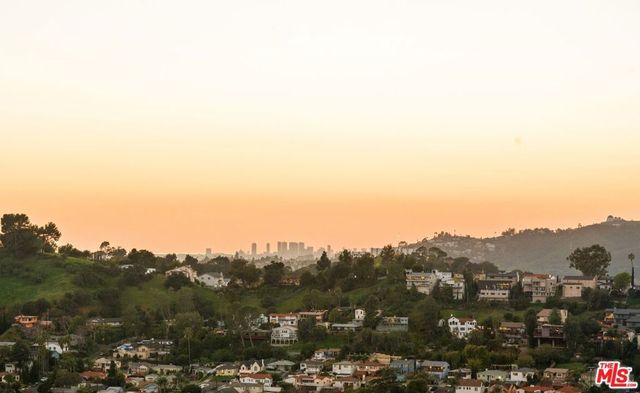 4767 Round Top Drive, Los Angeles, CA 90065