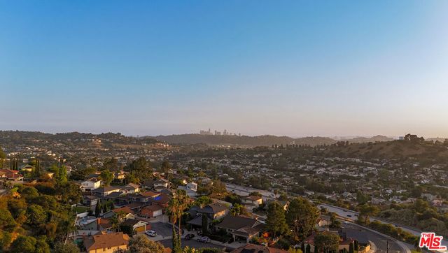 4767 Round Top Drive, Los Angeles, CA 90065