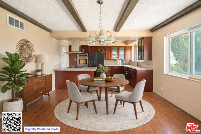 4767 Round Top Drive, Los Angeles, CA 90065