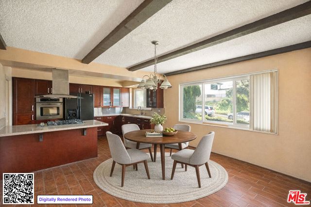 4767 Round Top Drive, Los Angeles, CA 90065