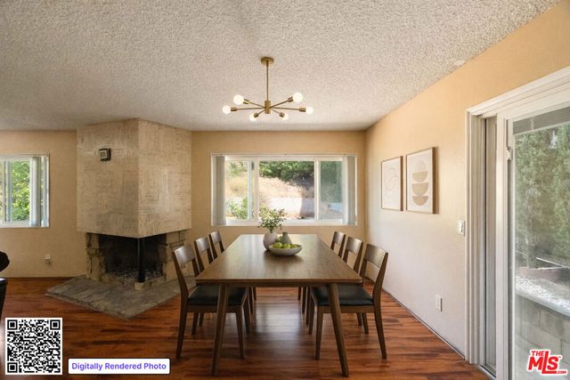 4767 Round Top Drive, Los Angeles, CA 90065