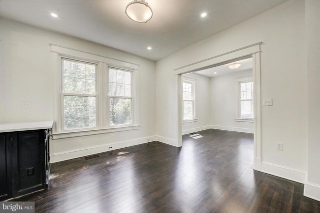 3214 5TH ST SE, Washington, DC 20032