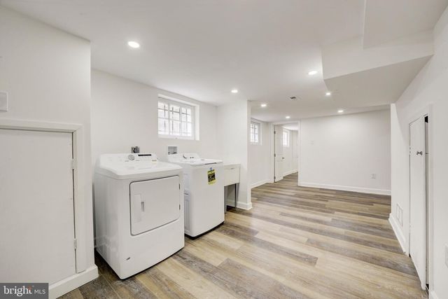 3214 5TH ST SE, Washington, DC 20032