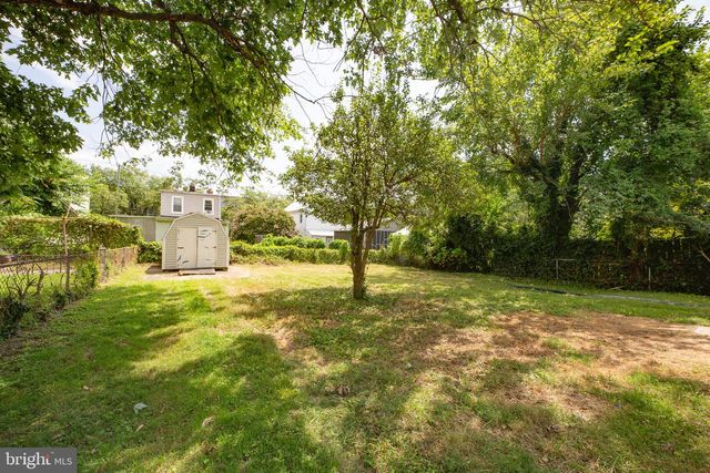 3214 5TH ST SE, Washington, DC 20032