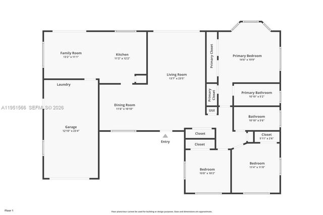 9925 SW 97th Pl, Miami, FL 33176