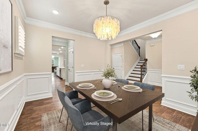 125 Oakmere Drive, Cary, NC 27513