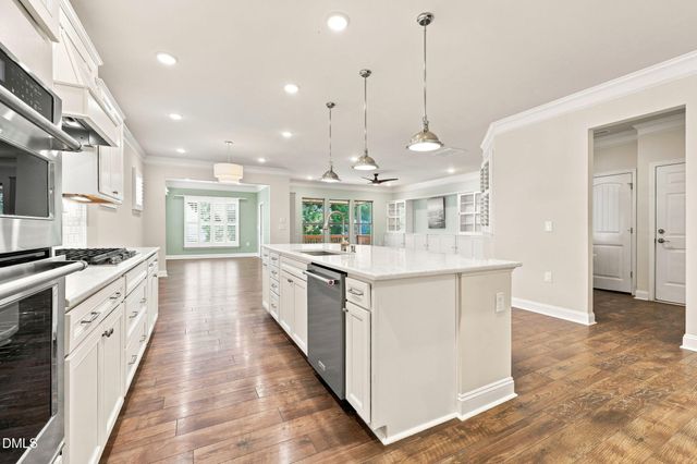 125 Oakmere Drive, Cary, NC 27513