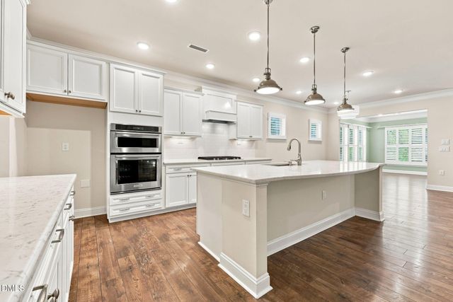 125 Oakmere Drive, Cary, NC 27513