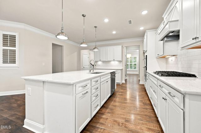 125 Oakmere Drive, Cary, NC 27513