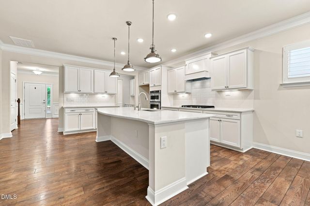 125 Oakmere Drive, Cary, NC 27513