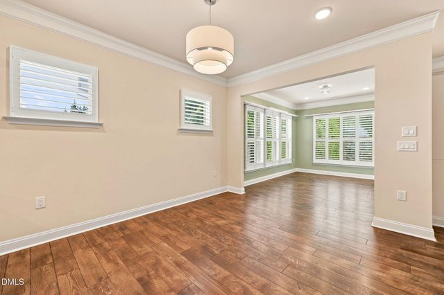 125 Oakmere Drive, Cary, NC 27513