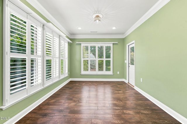 125 Oakmere Drive, Cary, NC 27513