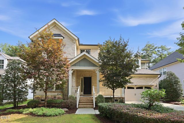 125 Oakmere Drive, Cary, NC 27513