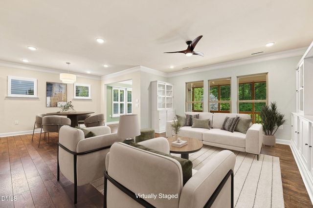 125 Oakmere Drive, Cary, NC 27513