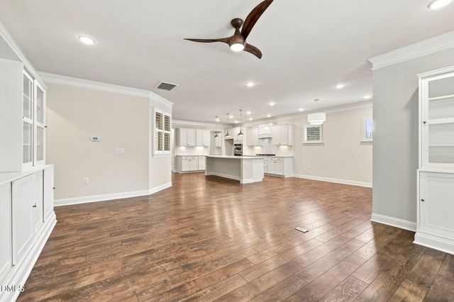125 Oakmere Drive, Cary, NC 27513