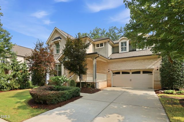 125 Oakmere Drive, Cary, NC 27513