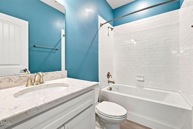 125 Oakmere Drive, Cary, NC 27513