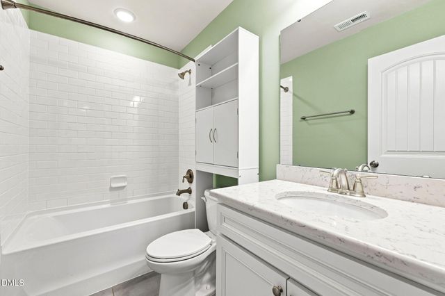 125 Oakmere Drive, Cary, NC 27513