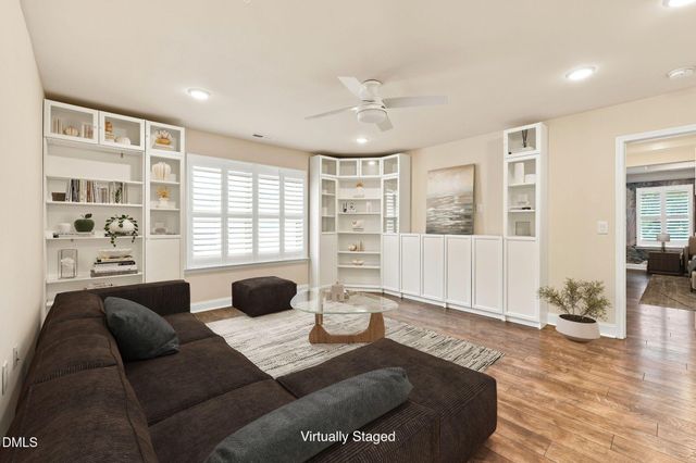 125 Oakmere Drive, Cary, NC 27513